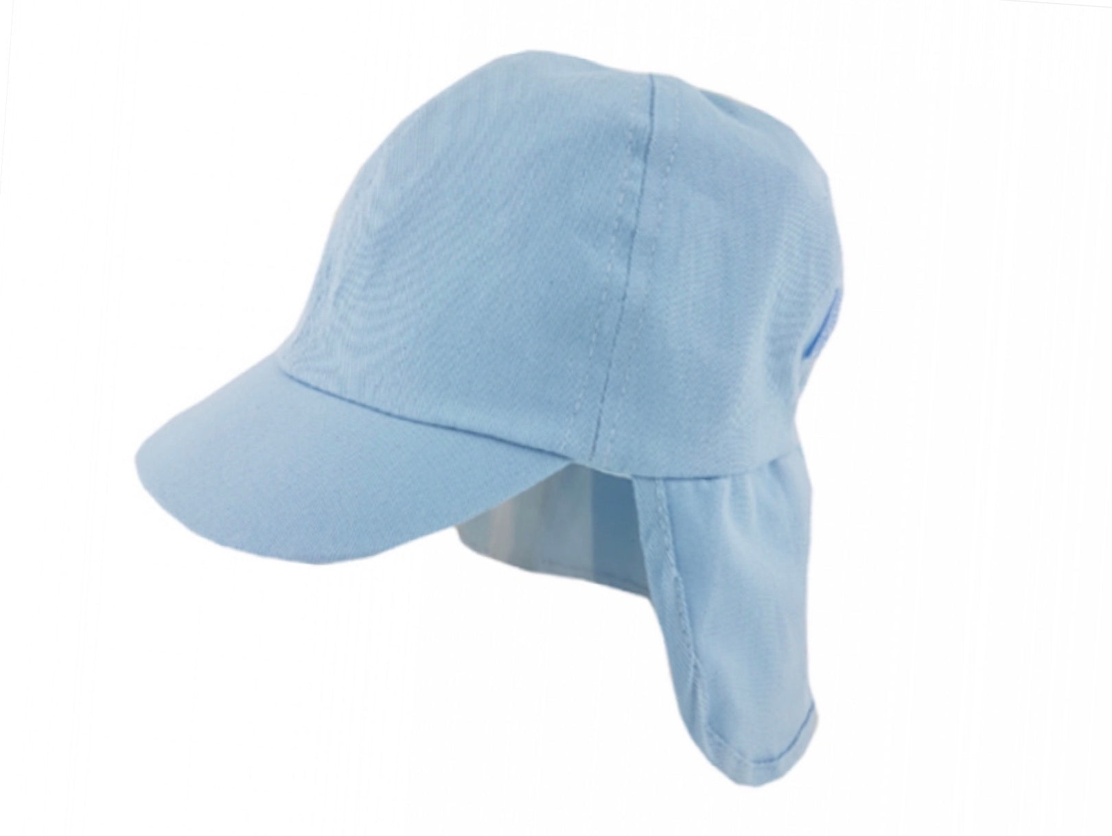 Legionnaires style Hat Blue
