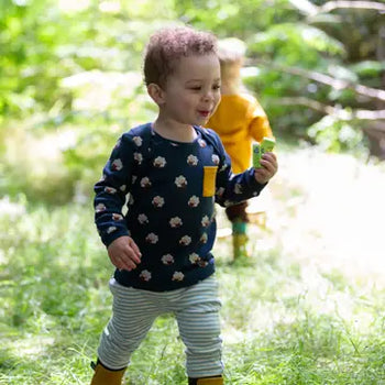 Sheep  T-Shirt & Jogger Play Set Little Green Radicals