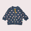 Sheep Reversible Easy Rider Little Green Radicals