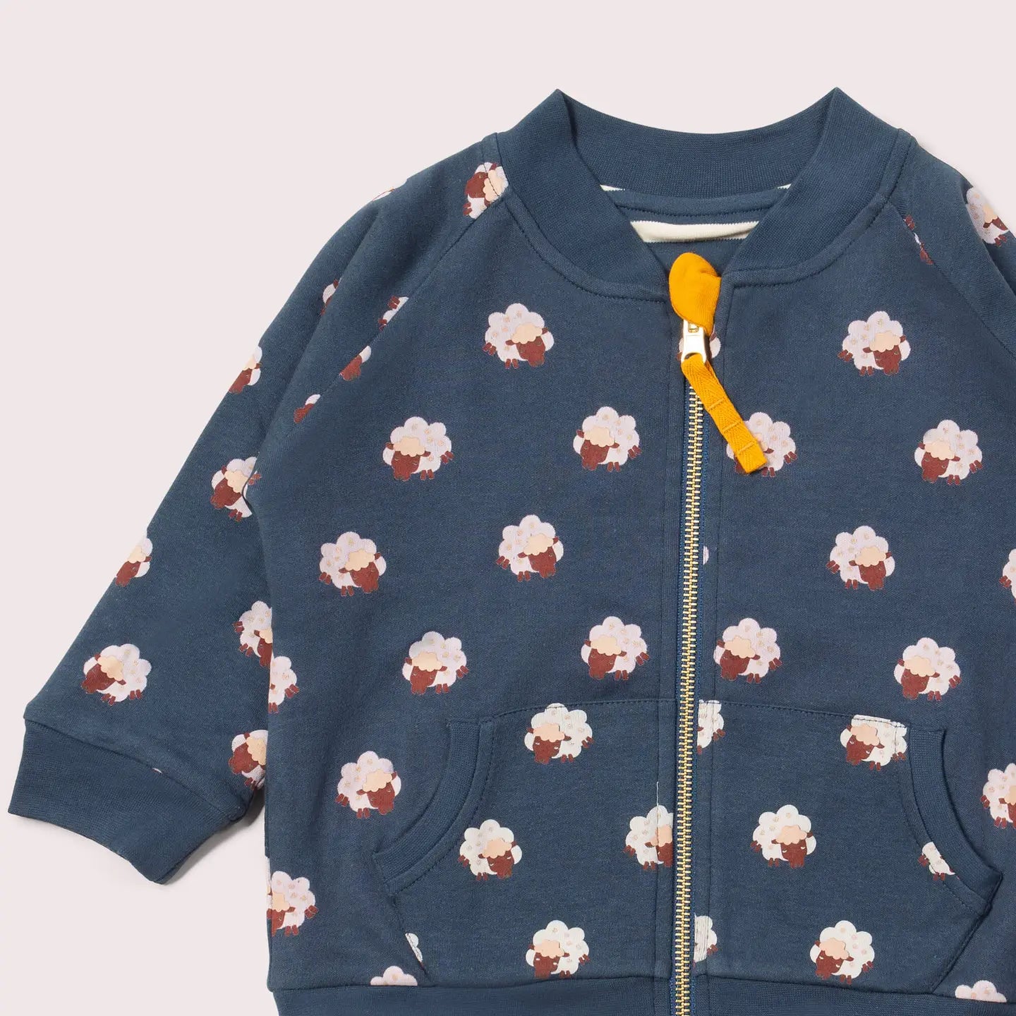Sheep Reversible Easy Rider Little Green Radicals