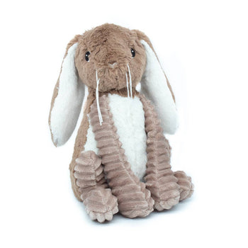 Billy the Bunny Beige - Plush Toy Les Ptipotos