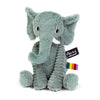 Eddie the Elephant - Plush Toy Les Ptipotos