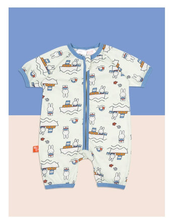 Miffy Summer Romper Blade & Rose