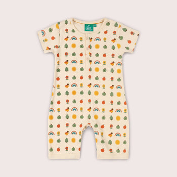 Summer Vintage Rainbows Romoer Little Green Radicals