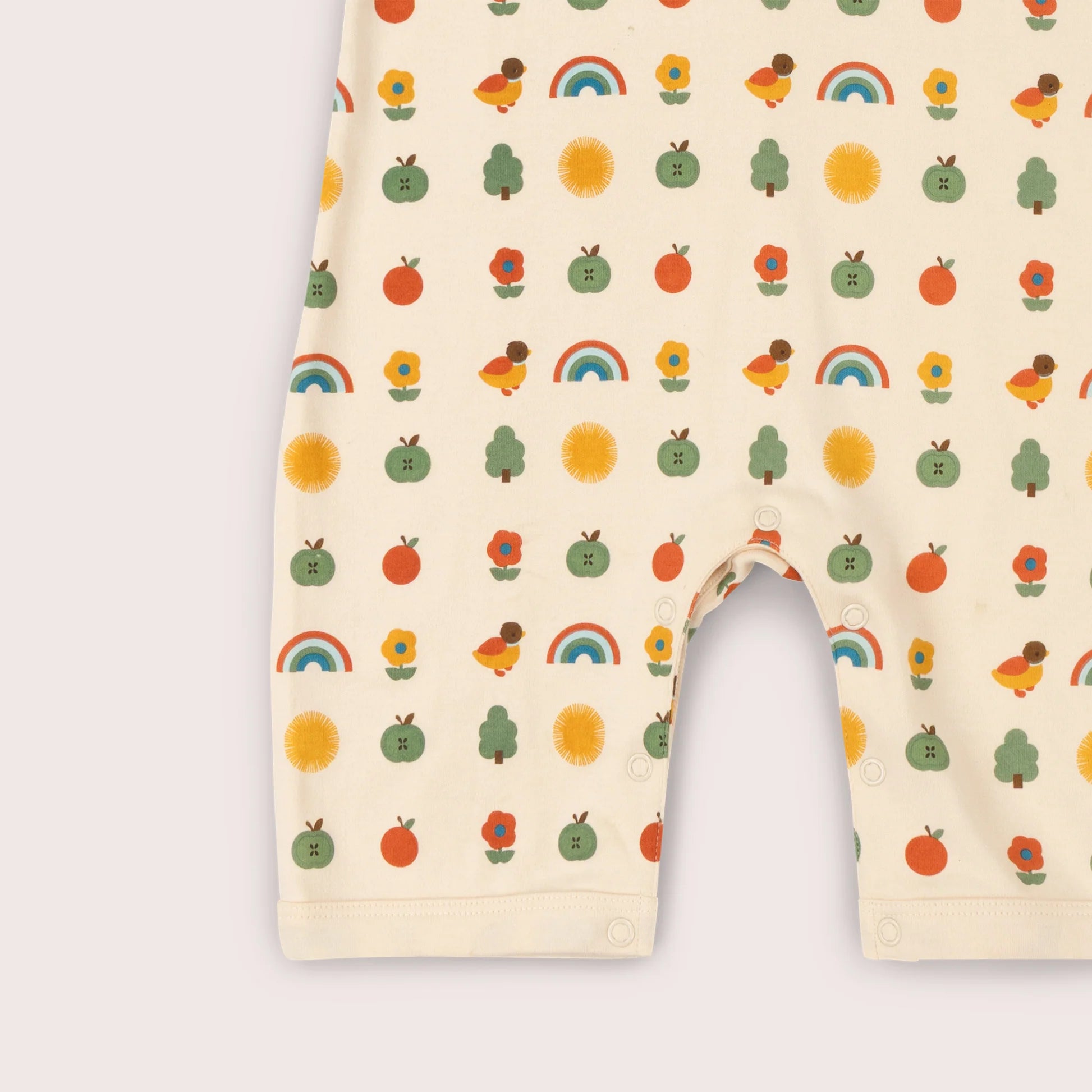 Summer Vintage Rainbows Romoer Little Green Radicals