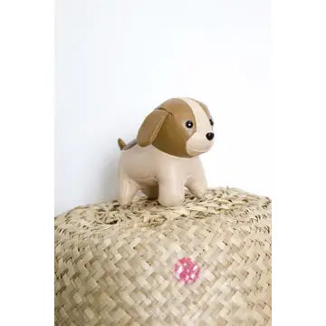 Adrien the Dog Little Big Friends