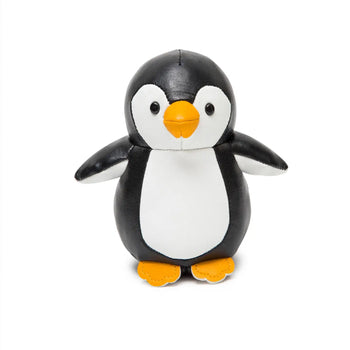 Martin the Penguin Little Big Friends