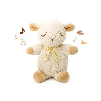 Cloud B Sleep Sheep On the Go® Sound/Sleeping Aid