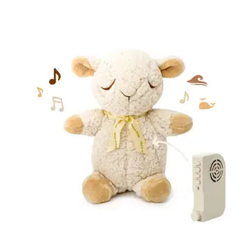Cloud B Sleep Sheep On the Go® Sound/Sleeping Aid
