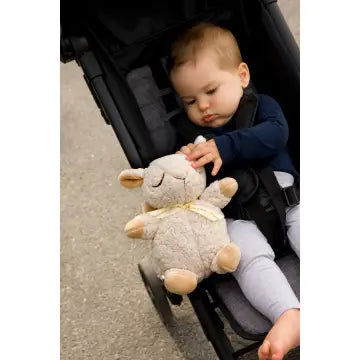 Cloud B Sleep Sheep On the Go® Sound/Sleeping Aid