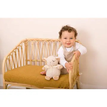 Cloud B Sleep Sheep On the Go® Sound/Sleeping Aid
