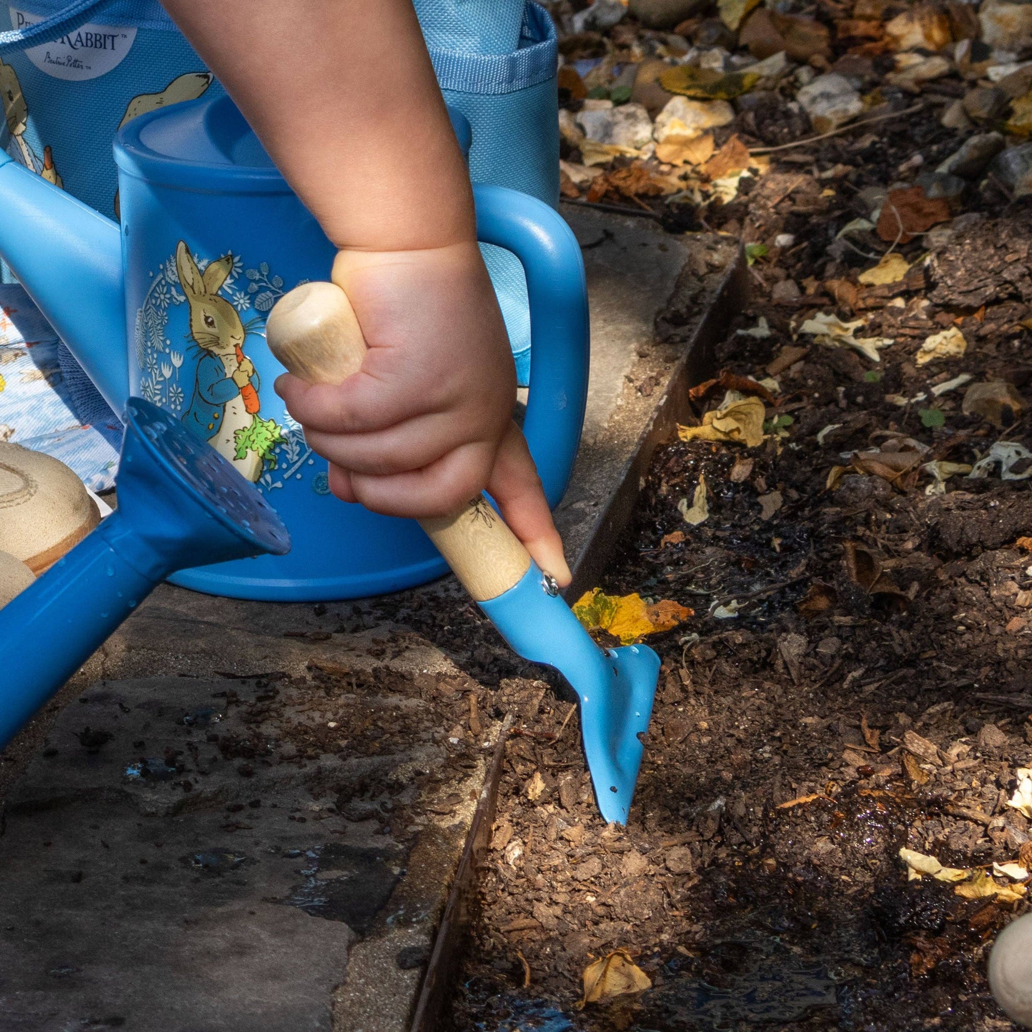 Peter Rabbit Children’s Garden Tool Set