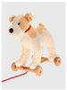 Eliot Pull Along Dog from Egmont Toys
