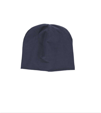 Cozy Me Beanie  from Musli in Night Blue