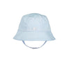 SALE Emile et Rose Pale Blue Fisherman’s Sun Hat