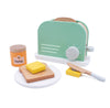 Jumini Wooden Play Toaster Set
