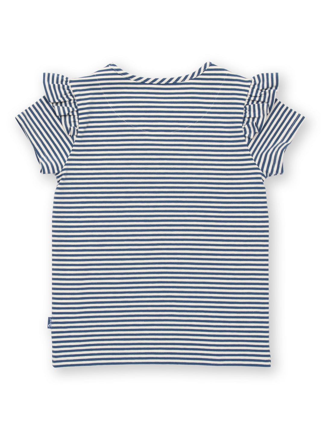 SALE Kite Flutterby T-Shirt Navy Stripe SALE
