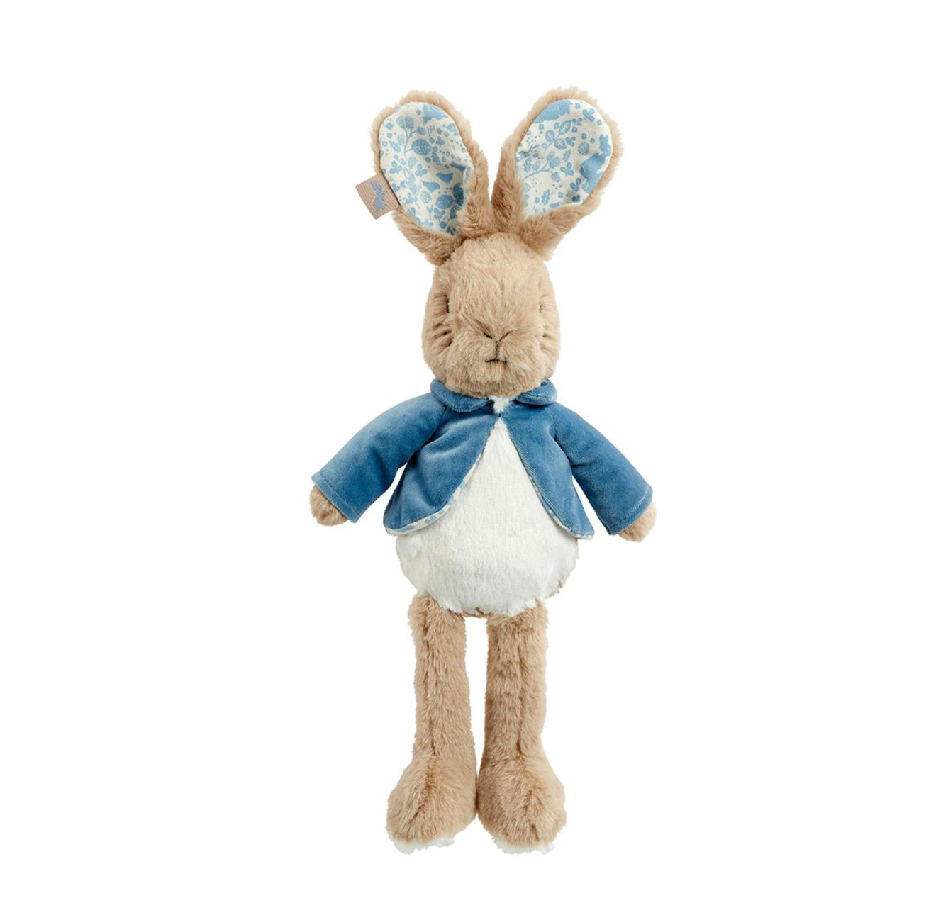 Peter Rabbit Deluxe Soft Toy Rainbow Toys Signature Collection