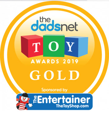 Knitted Woolly Mammoth Soft Toy