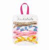 Rockahula Skinny Bow Hair Clips Set