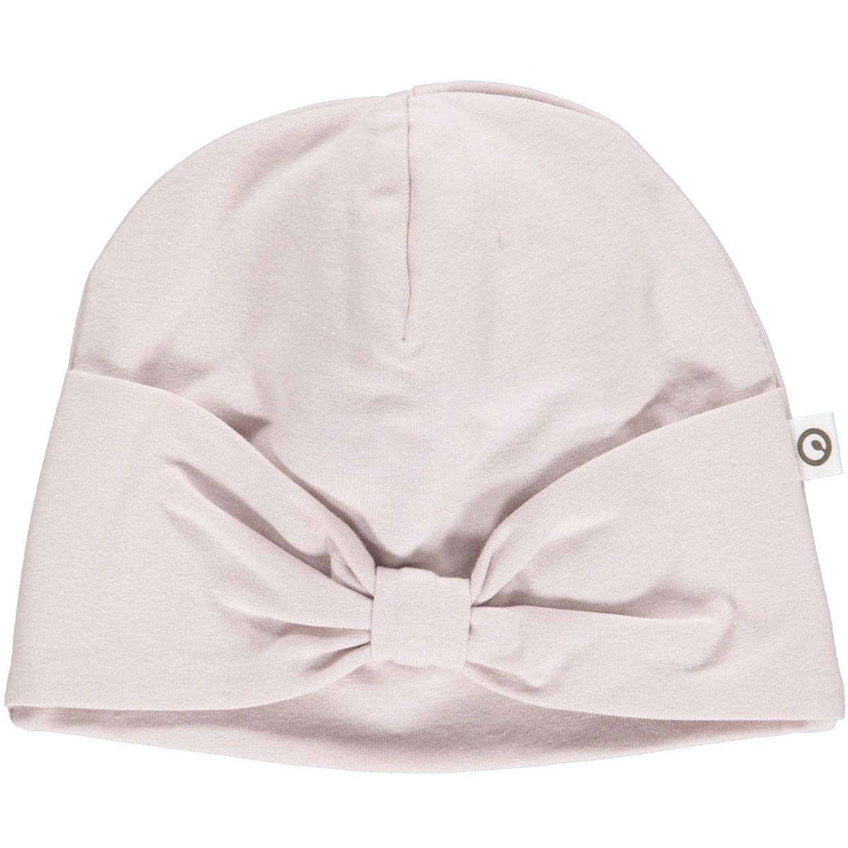 Cozy Me Bow Hat  from Musli in Rose Moon