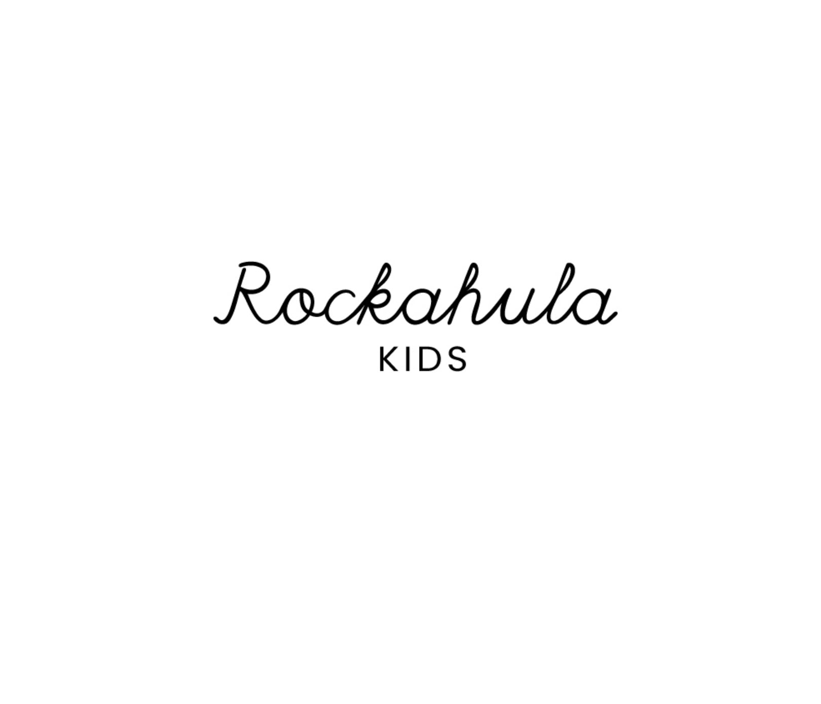 Magical Rainbow Rockahula Hair Clips
