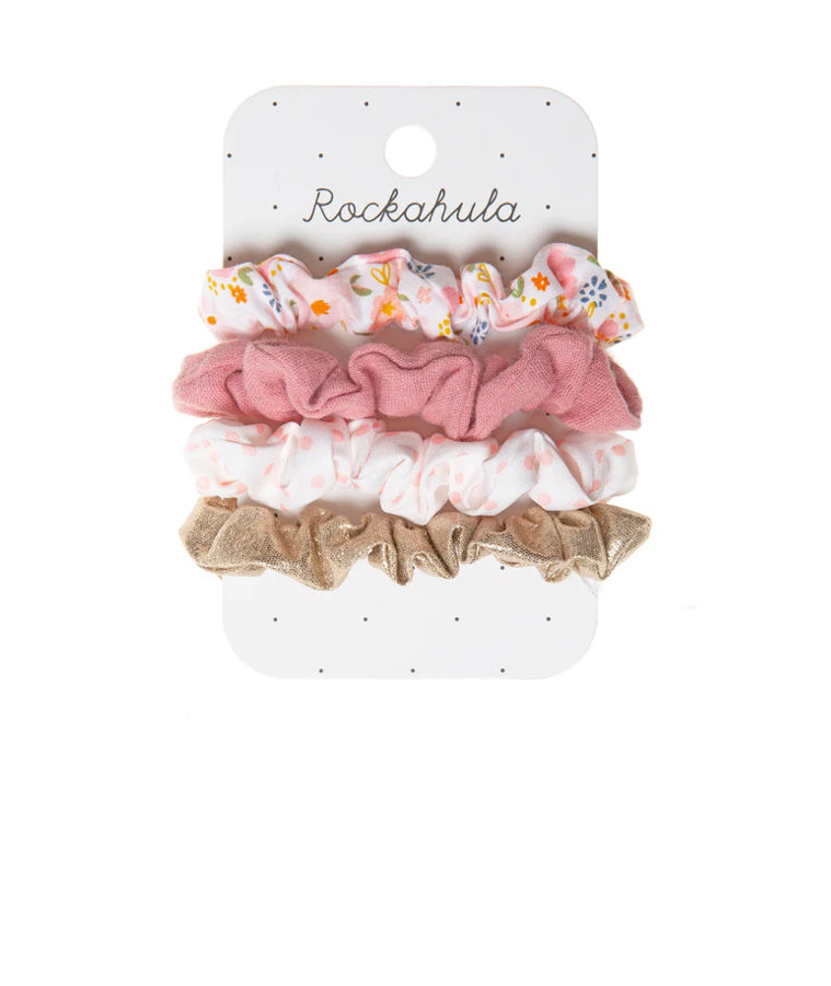 Scrunchies Set from Rockahula