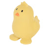 Tikiri My First Farm Animals Chick Rubber Baby Teether Rattle