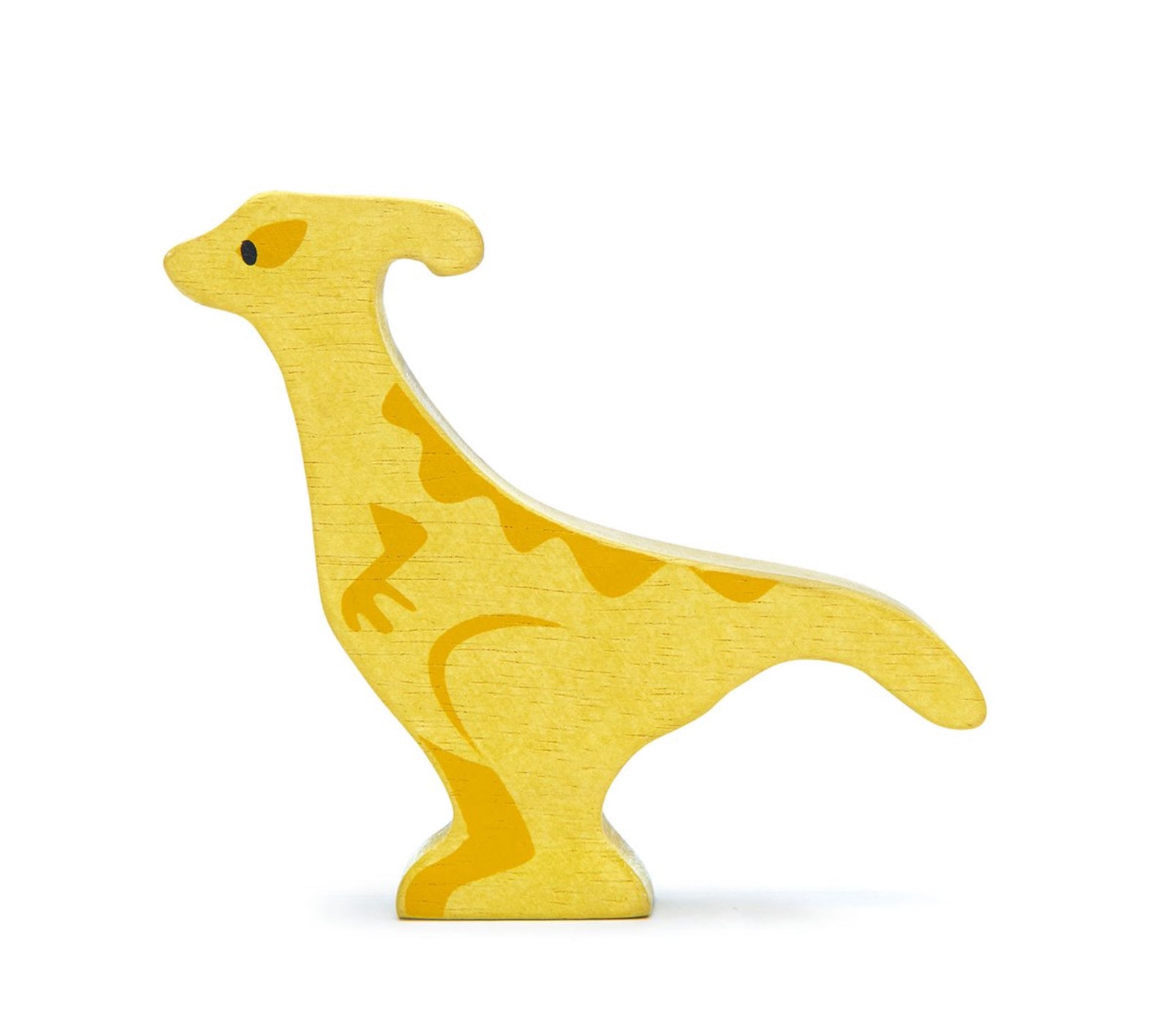 Tenderleaf Toys Parasaurolophus Wooden Toy