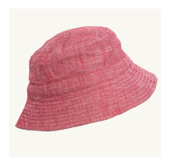 Frugi Russ Reversible  Sun Hat