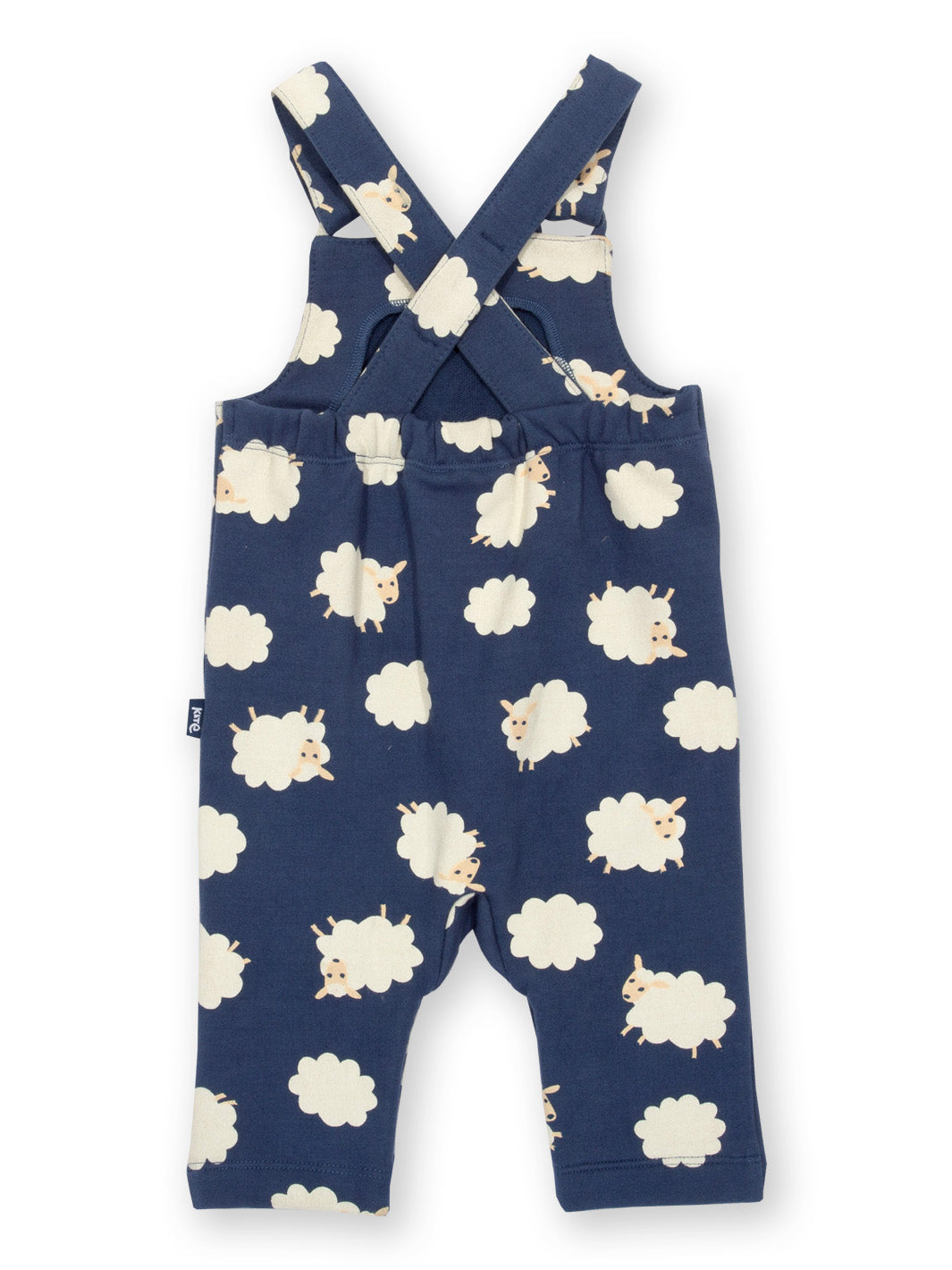 Kite Sheepy Clouds Dungarees SALE