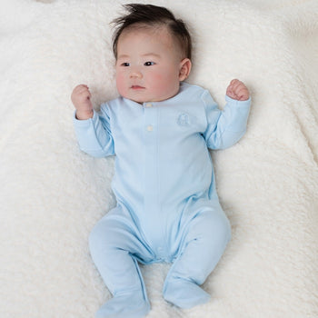 Emile et Rose Baby Boy Truman Gift Set