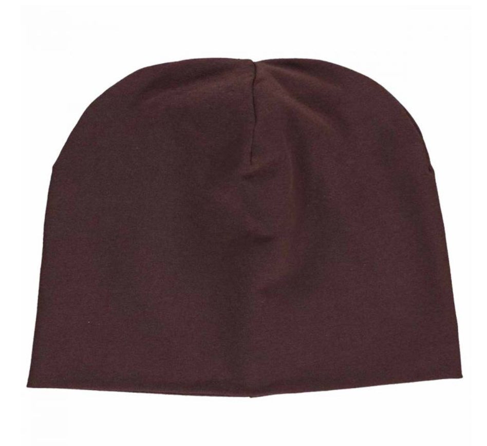 SALE Cozy Me Bow Hat  from Musli in Coffee
