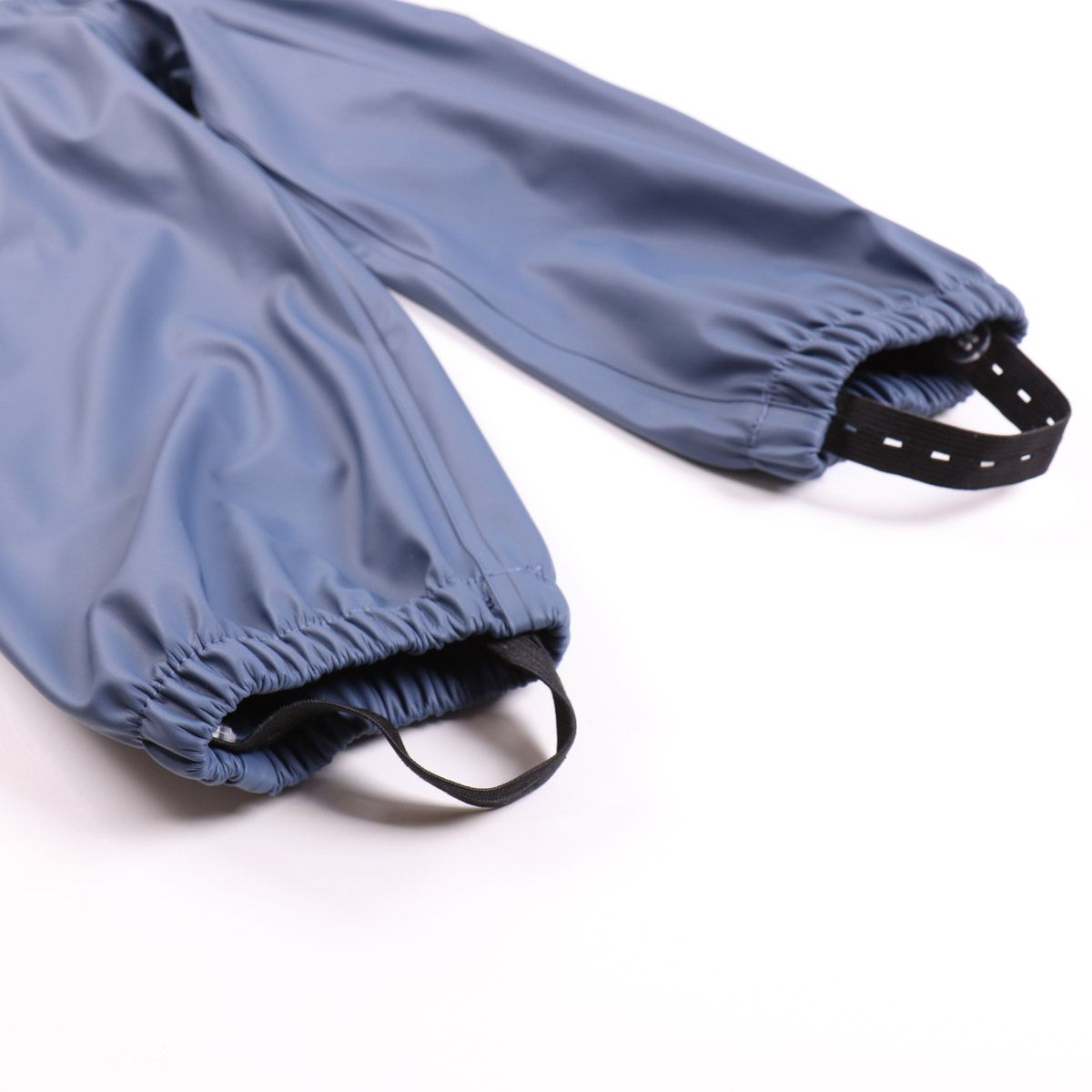 Musli Rainwear Set Puddle Buster Trousers & Rain Jacket Indigo