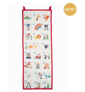 Frugi Advent Calendar