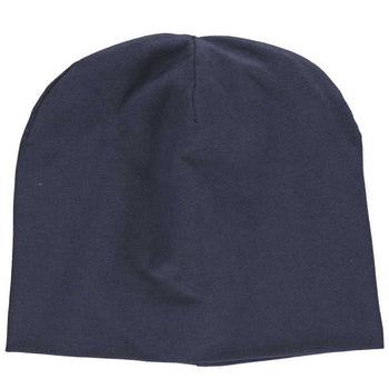Cozy Me Beanie  from Musli in Night Blue