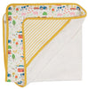 Frugi Little Hug Cuddle Wrap Blanket Life at the Farm