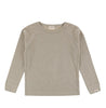 SALE Turtledove London Pumice Rib Top