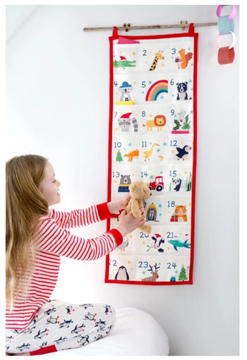 Frugi Advent Calendar
