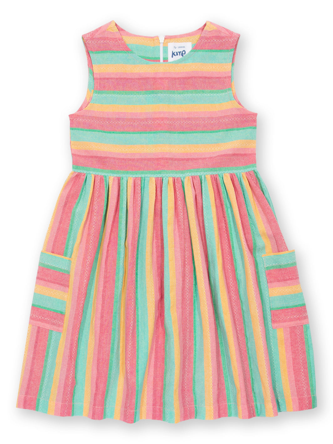 Kite Special Stripe Dress SALE