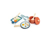 Tenderleaf Toys Pots and Pans Wooden Toy