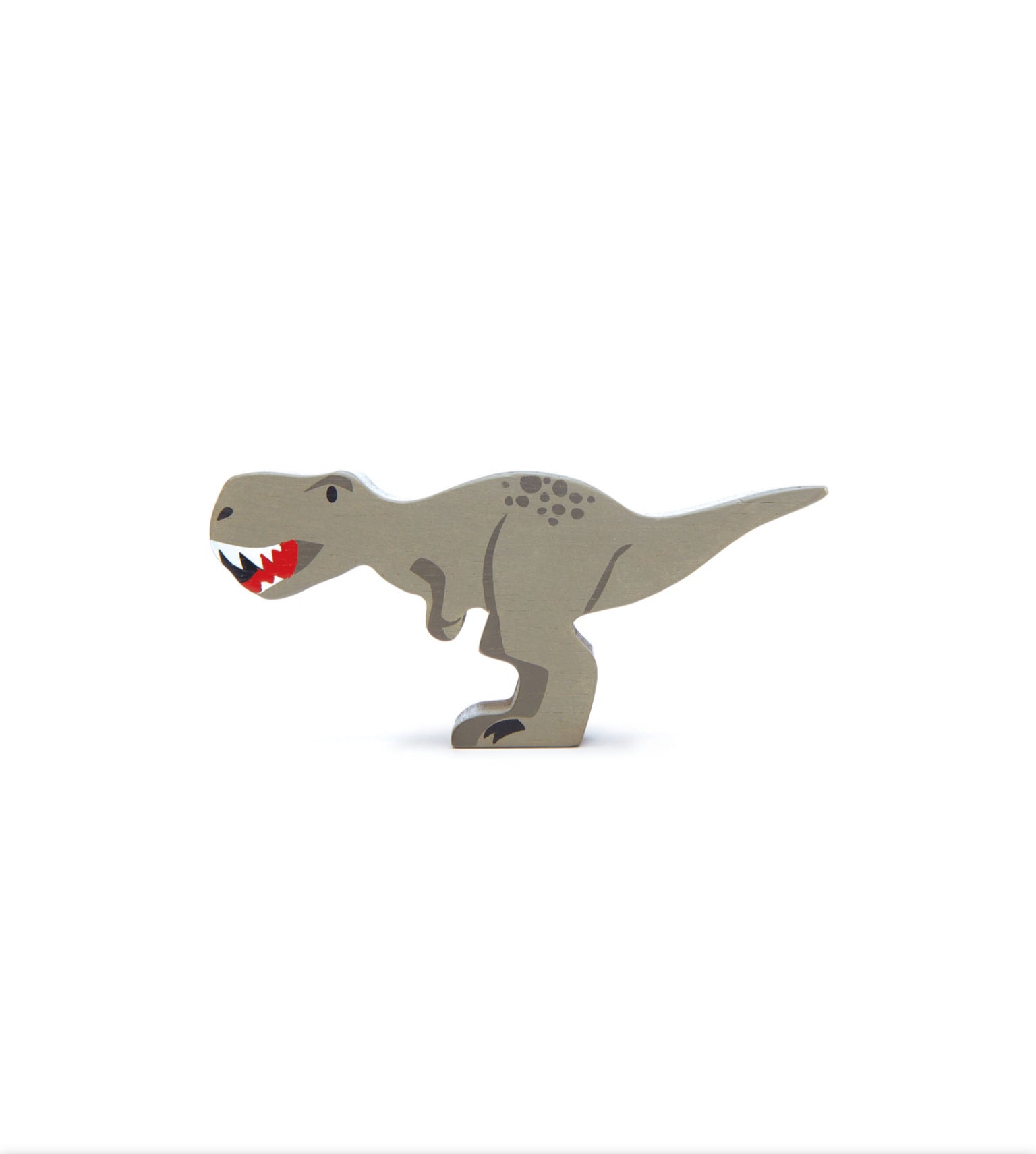 Tenderleaf Toys Tyrannosaurus Rex Wooden Toy