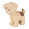 Tikiri My First Farm Animals Puppy Rubber Baby Teether Rattle