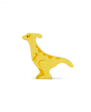 Tenderleaf Toys Parasaurolophus Wooden Toy