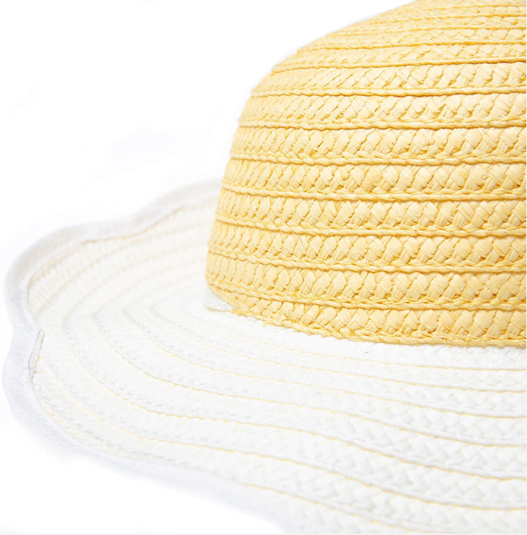 Daisy Sun Hat from Rockahula SALE