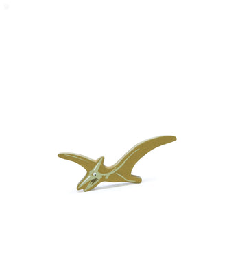 Tenderleaf Toys Pterodactyl Wooden Toy